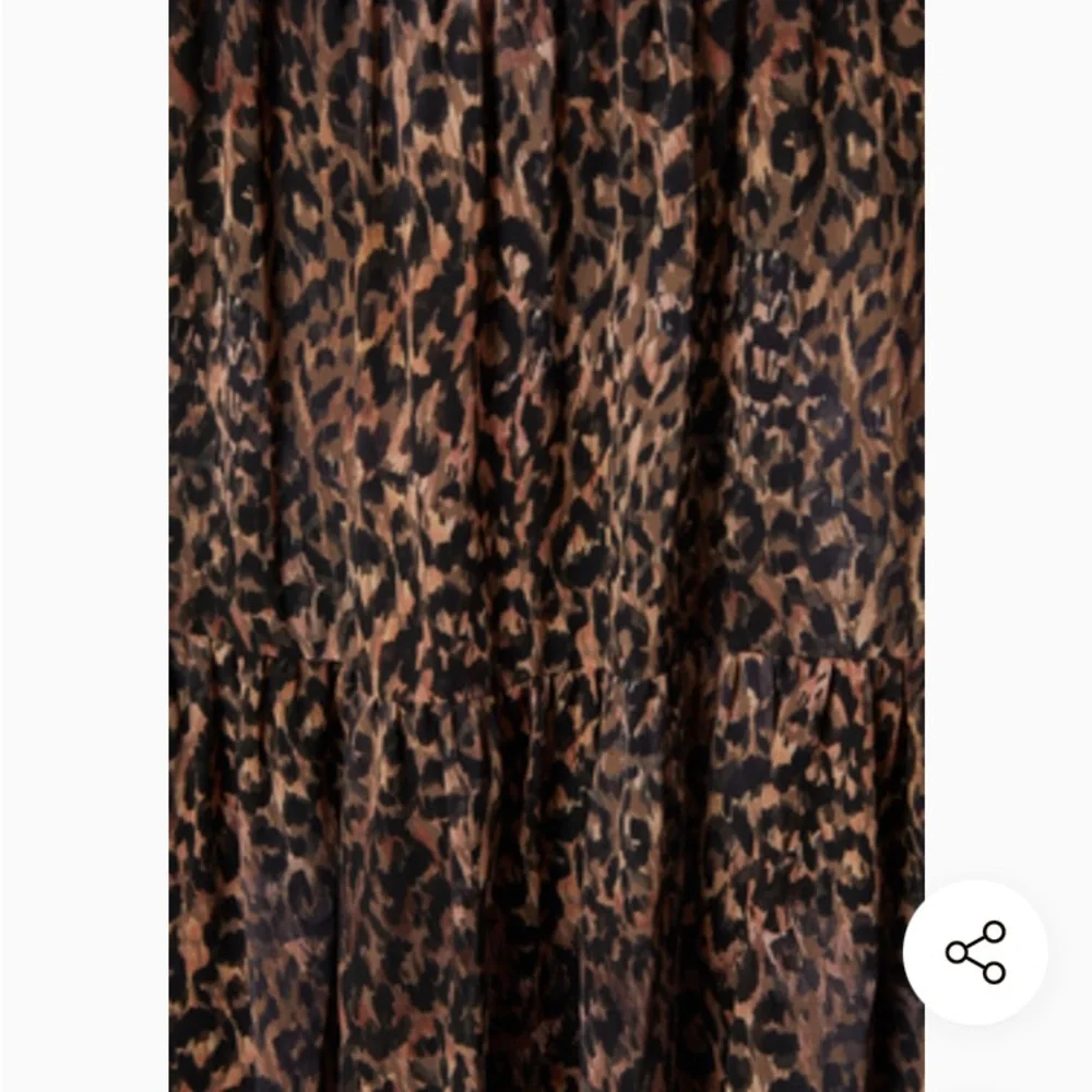 Fame and partners The Keaton dress - Picture 3 of 5